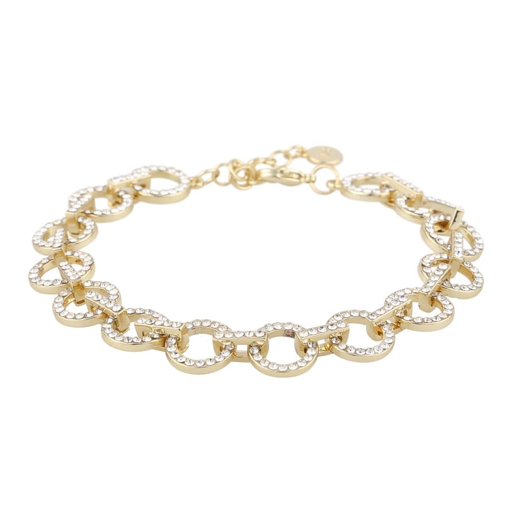 Snö of Sweden Clarissa brace g/clear