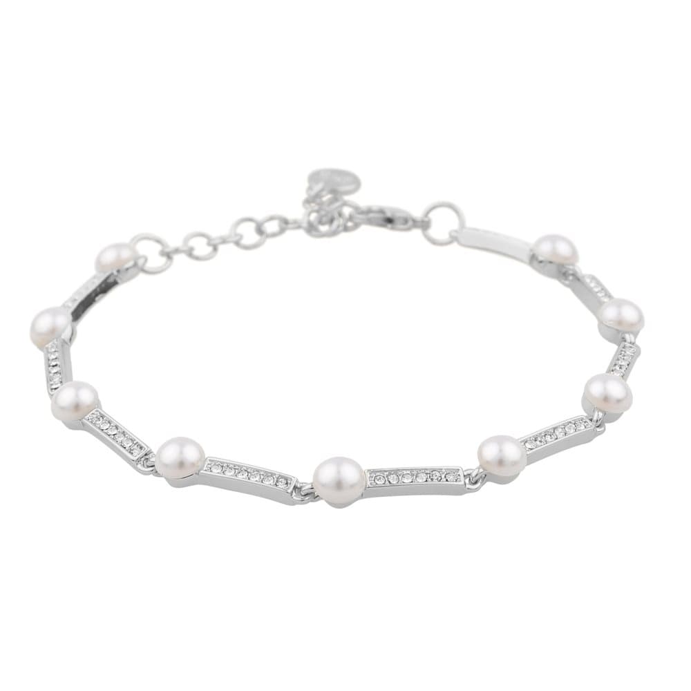 Street small brace s/white