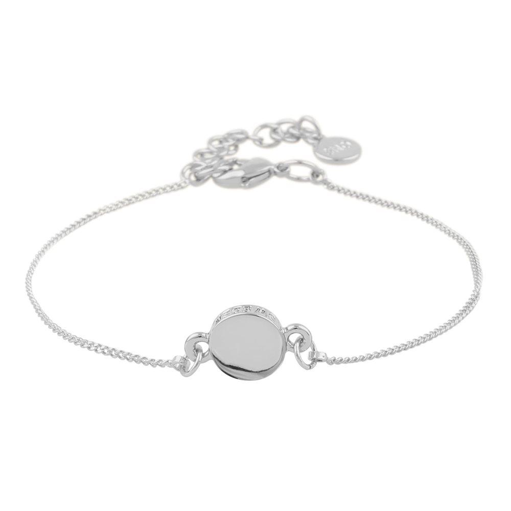 Bridget chain brace plain s