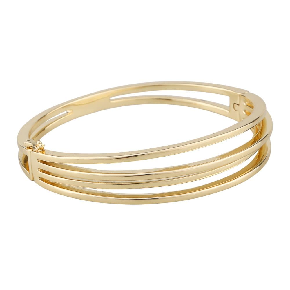 Snö of Sweden Mette oval brace plain g