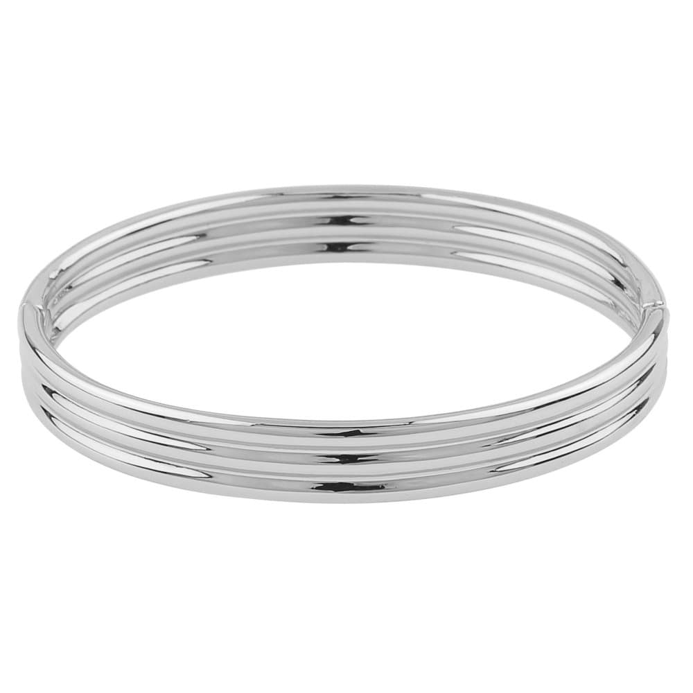 Helena big oval brace plain s