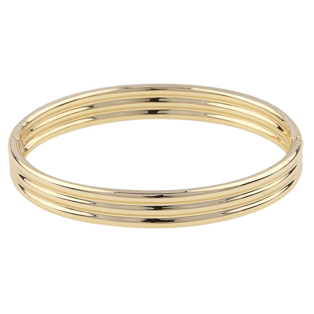 Helena big oval brace plain g