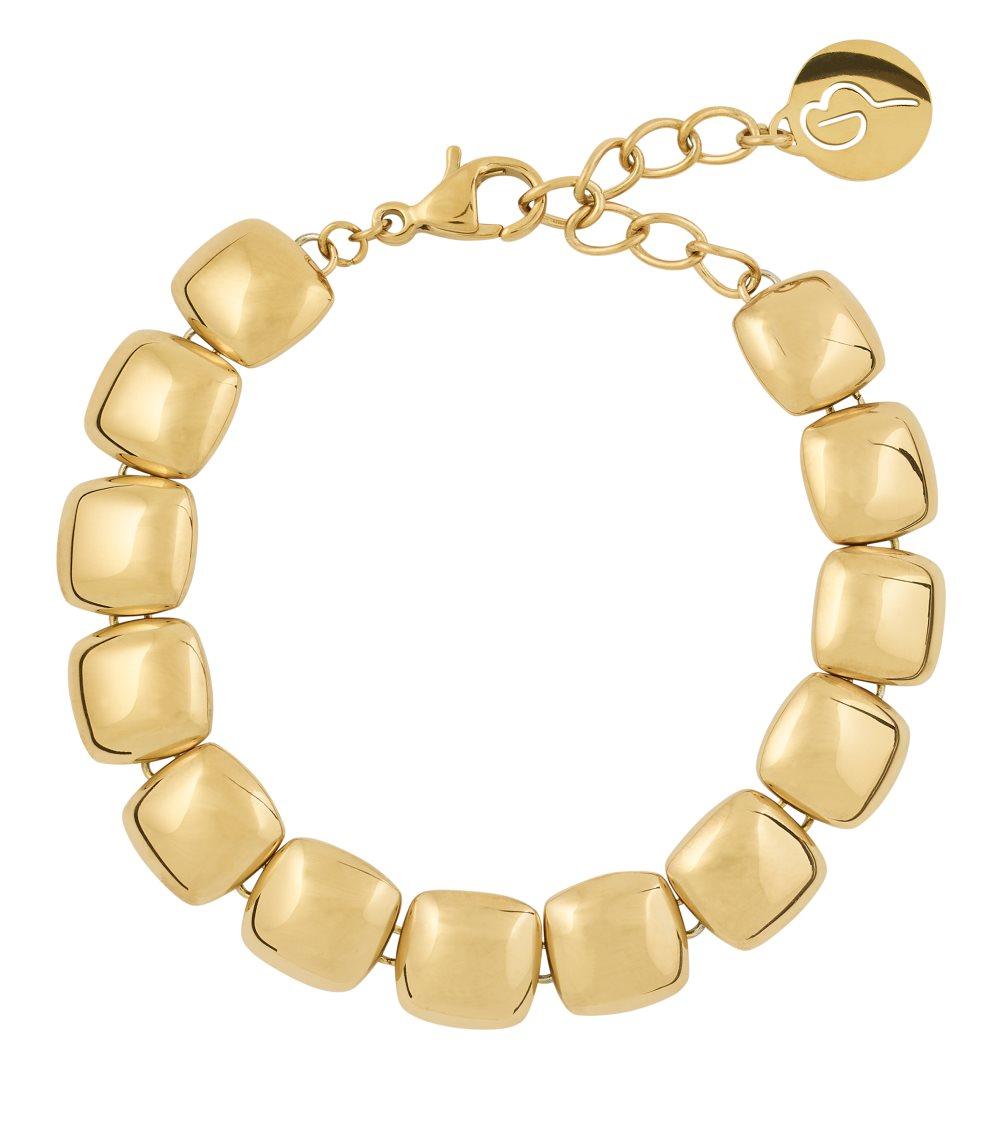 Edblad Isle Armbånd Gold