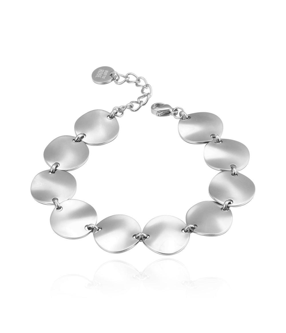 Isla Armband Stål