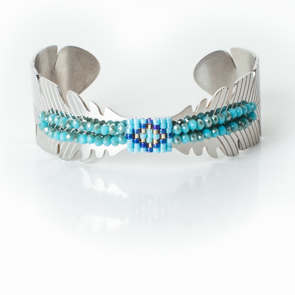Ciara Bangle Armband