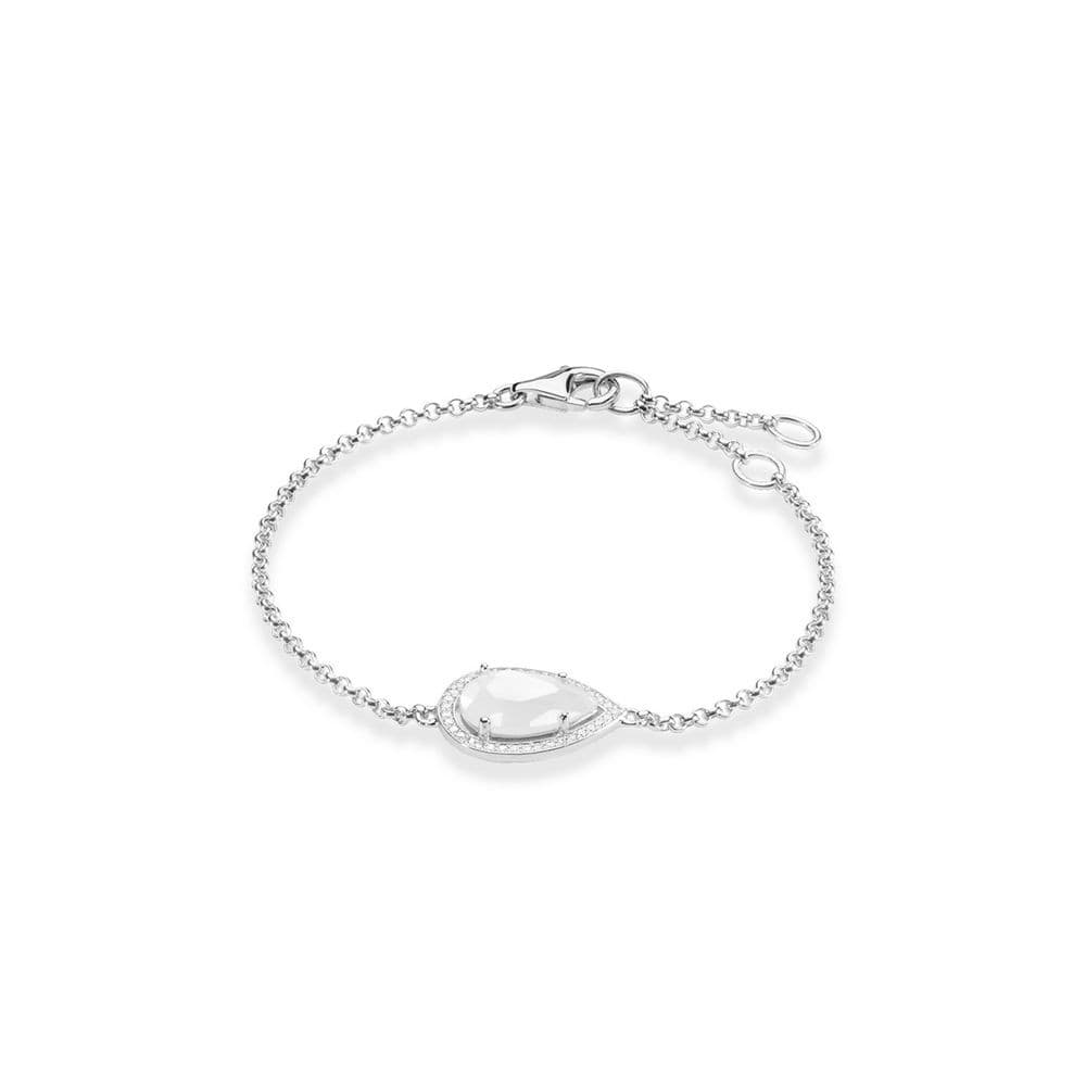 Armbånd til kvinder Thomas Sabo A1326-690-14-L19,5v