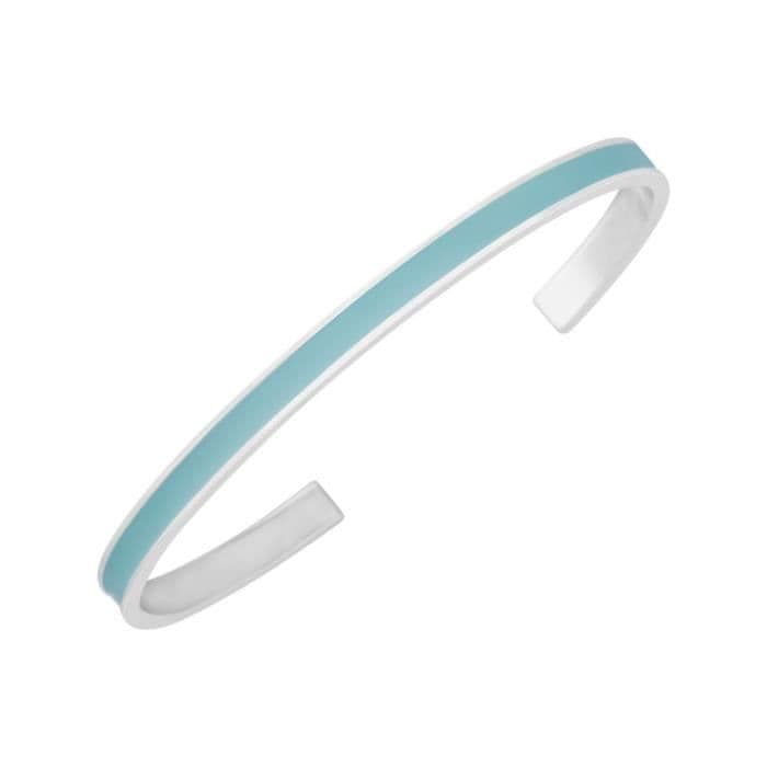 LUYIA - Armbånd til kvinder - Mint blå