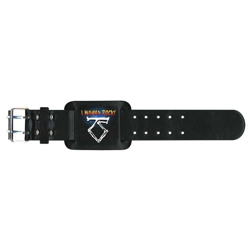 Bracelet: Twisted Sister - I Wanna Rock!