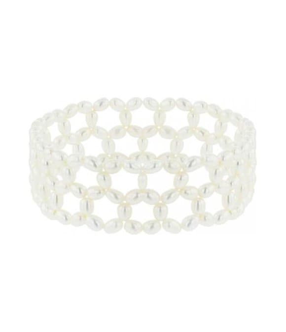 Luna-Pearls Armband Armsmycke 104.0375