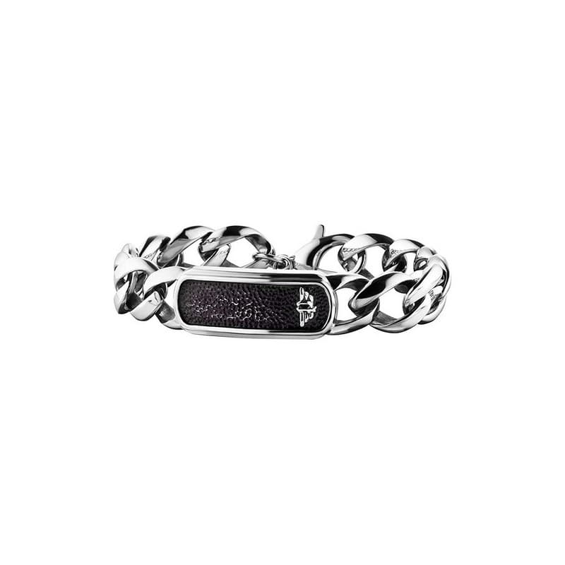 Herrarmband Police S14AGK04B (18 cm)