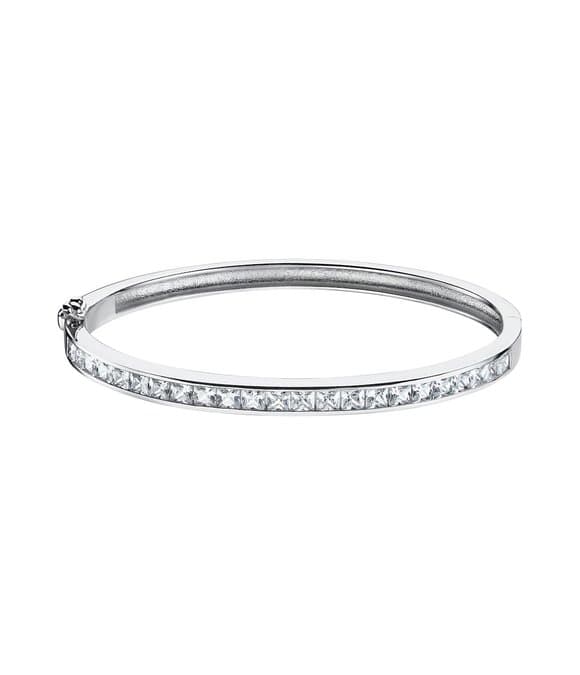 Lotus Silver Armband Armsmycke LP1782-2/1