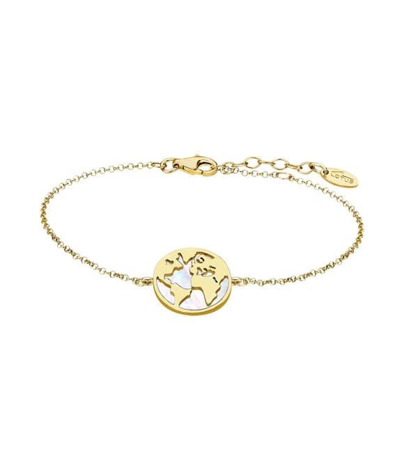 Lotus Silver Armband Armsmycke LP1949-2/3