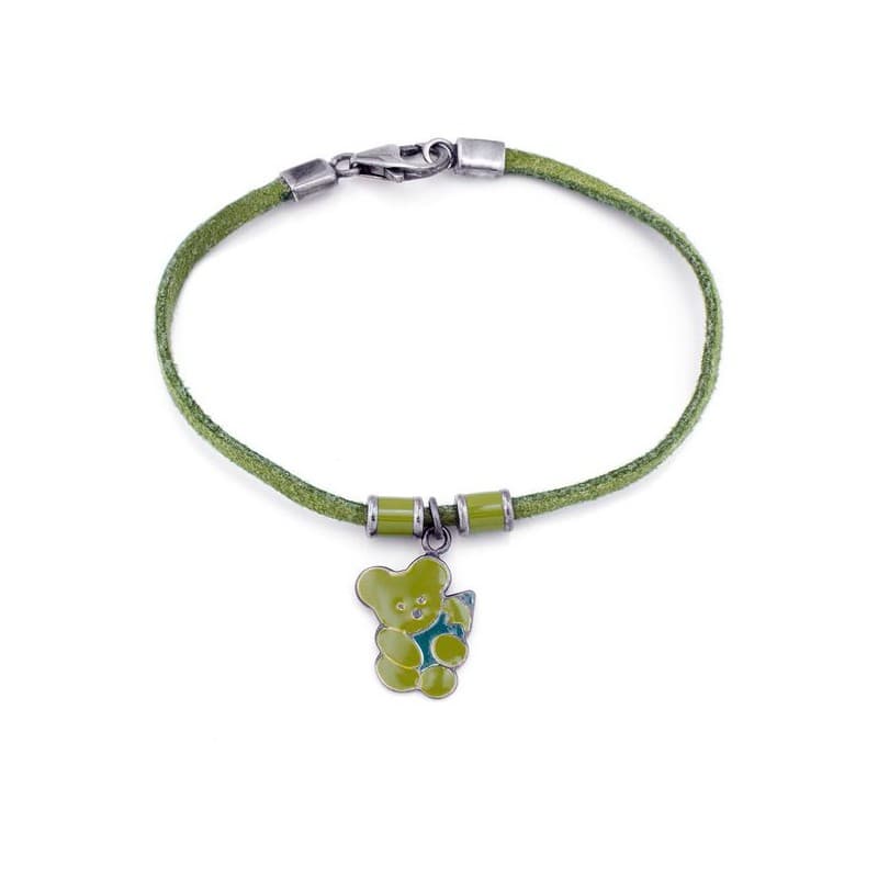Damarmband Viceroy 95022P16 Silvrig (19 Cm)