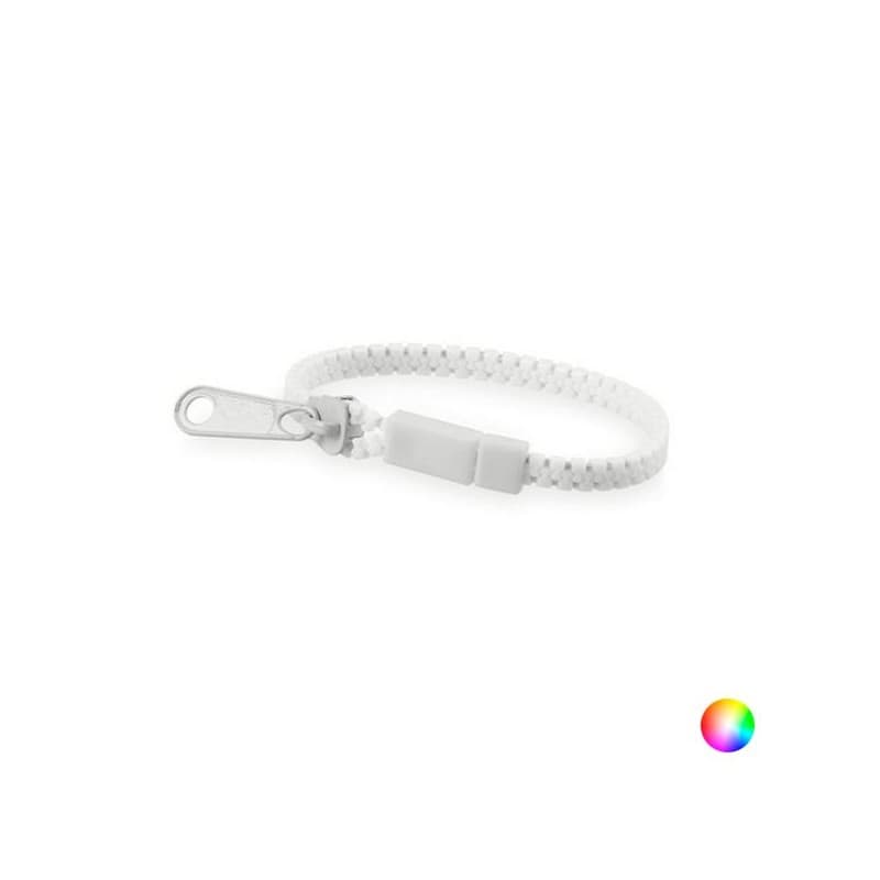 Unisexarmband 144336 (0,8 x Ø 6 cm)