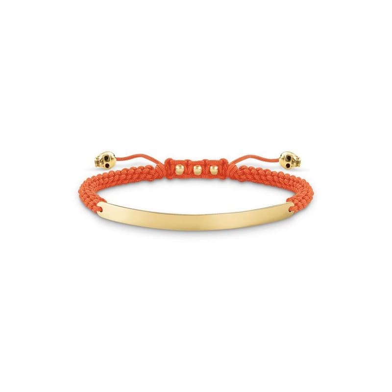 Damarmband Thomas Sabo LBA0050-848-8