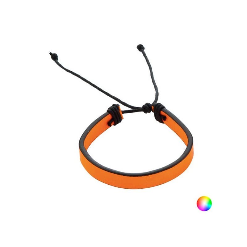 Unisexarmband 144398 (Ø 8 cm)