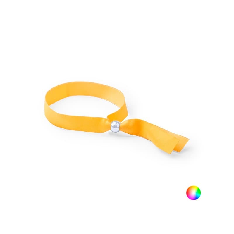 Unisex justerbart armband med säkerhetslås 145060