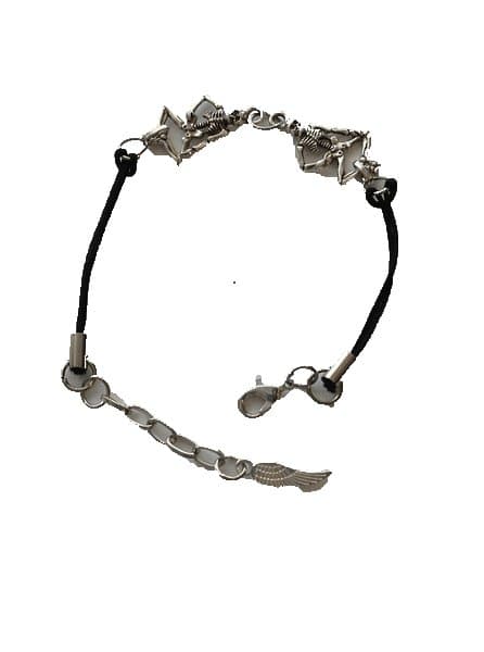 döskalle nymode armband