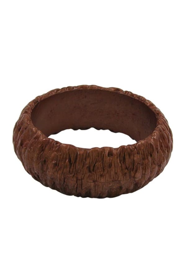 Bangle Dark Brown - GL03455