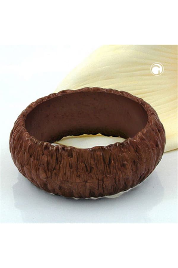 Bangle Dark Brown - GL03455