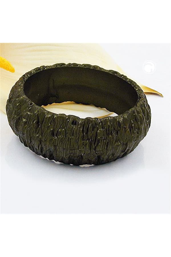 Bangle Olive Green - GL01162