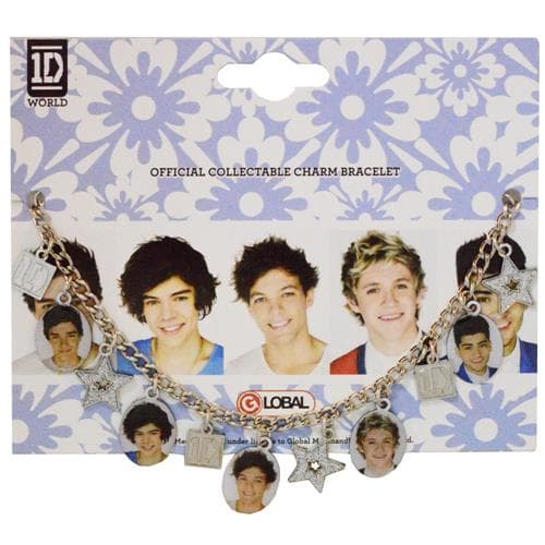 One Direction Bracelet: Ex Tour