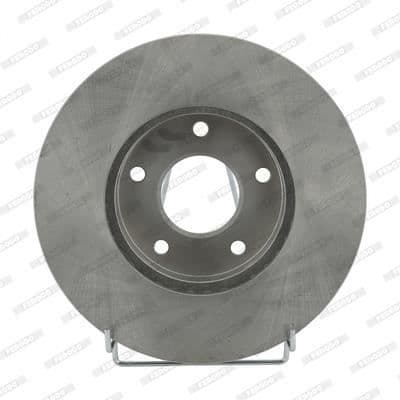 FERODO Disk Set DDF1249