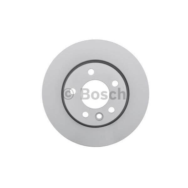 BOSCH Sæt med 2 bremseskiver BD1027 0986479097
