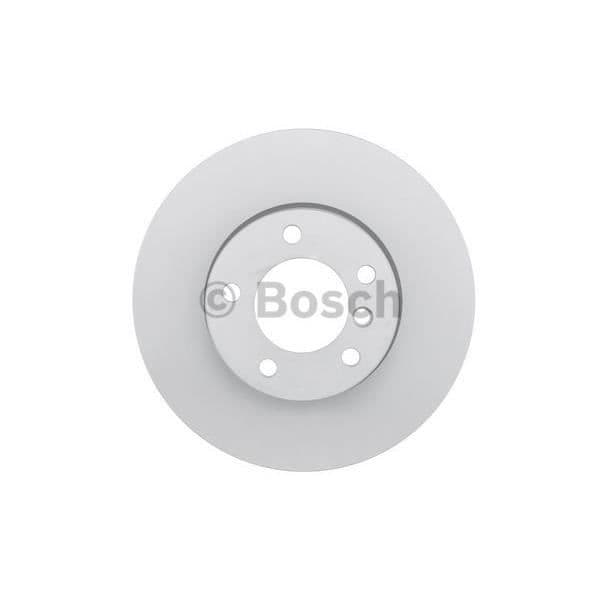 BOSCH BD1248 yksittäinen jarrulevy 0986479381