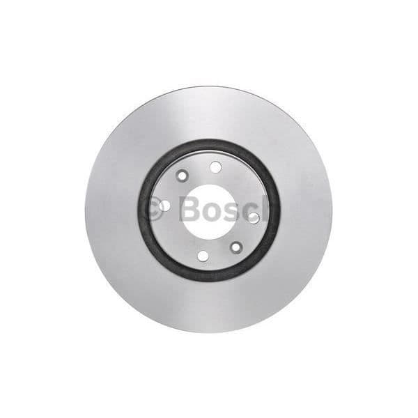 BOSCH BD1151 yksittäinen jarrulevy 0986479288
