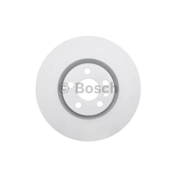 BOSCH Erä 2 BD1044 jarrulevyä 0986479114
