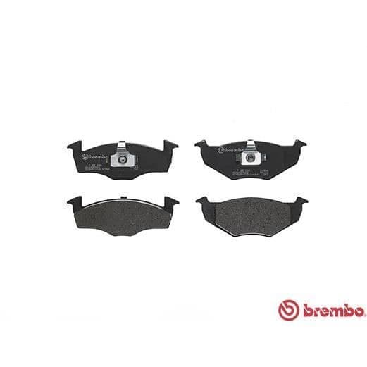 BREMBO Bremseklods P85030