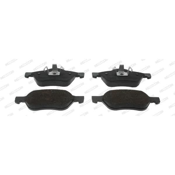 FERODO Lot of 4 Brake Pads FDB1440