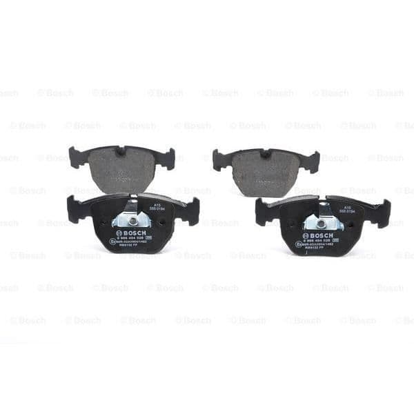 BOSCH Blodplader sæt 0986494028