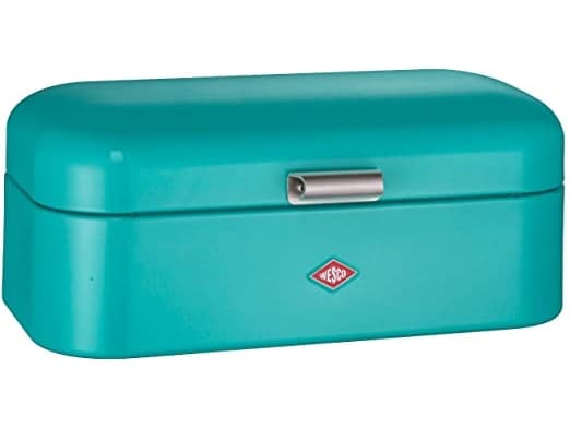 WESCO Wesco Kitchen accessories, Grandy, color: turquoise