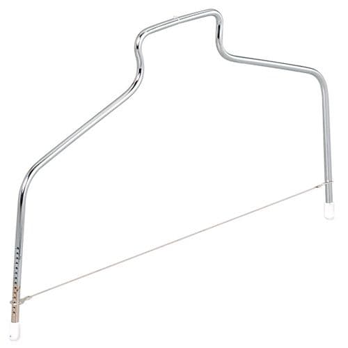 Wilton Tårtdelare Liten Tårtskärare Tårtsåg Taartzaag Cake Leveler 415-810