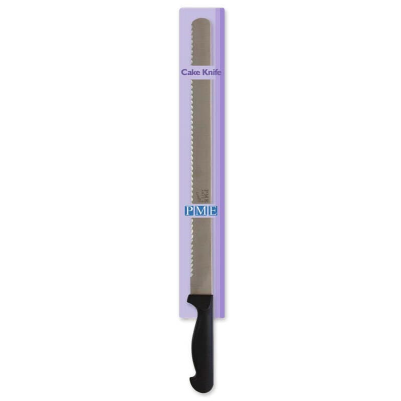 Tårtsåg Kniv 25.5 cm - PME