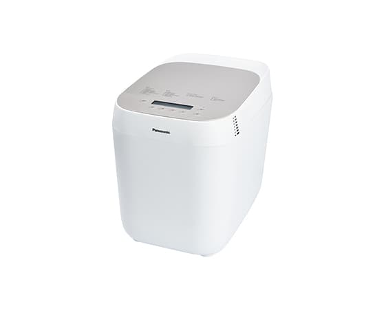 Panasonic Croustina, Fördröjd start timer, 700 W, Vit
