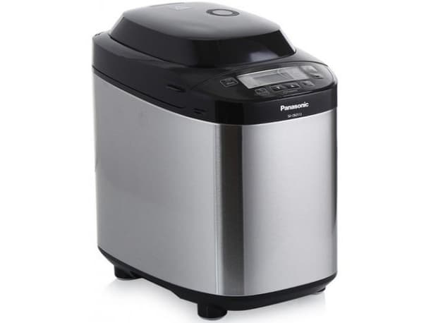 Panasonic SD-ZB2512 - Bagemaskine Brød