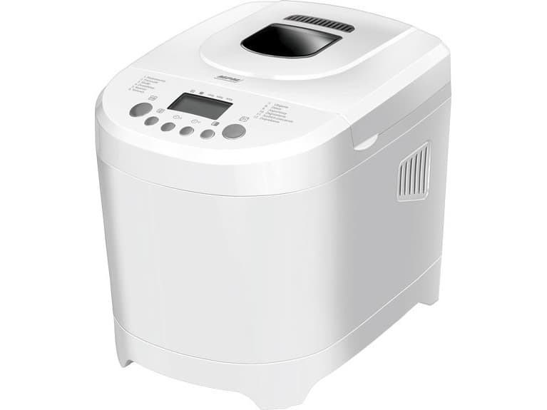 Breadmaker MPM MUC-01