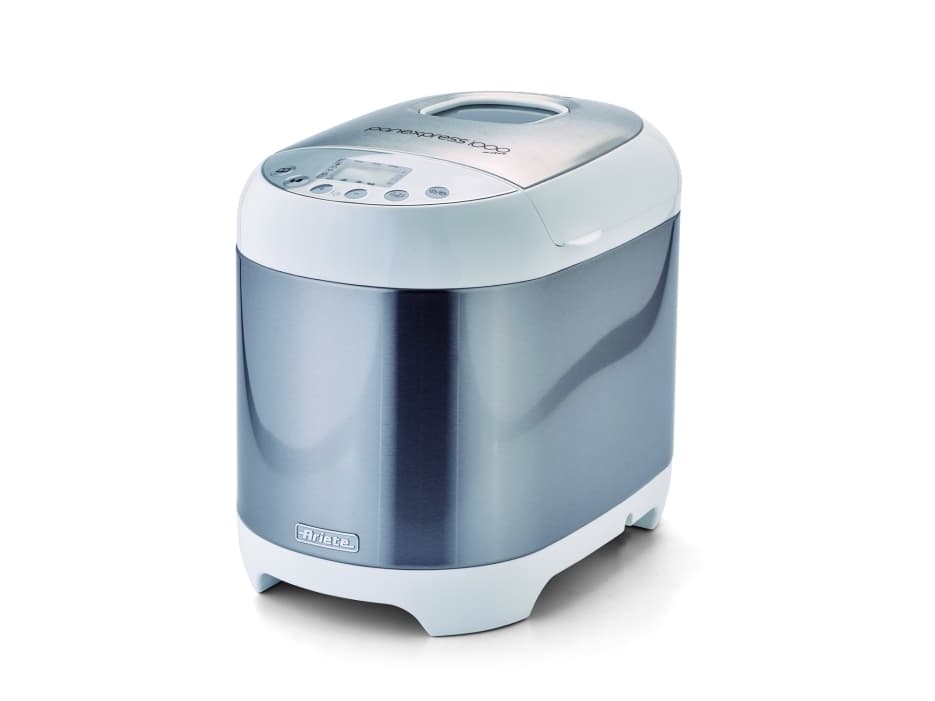 Ariete 133, 1 kg, Tittevindu, Variabel skorpebruningsinnstilling, 550 W, Rustfritt stål