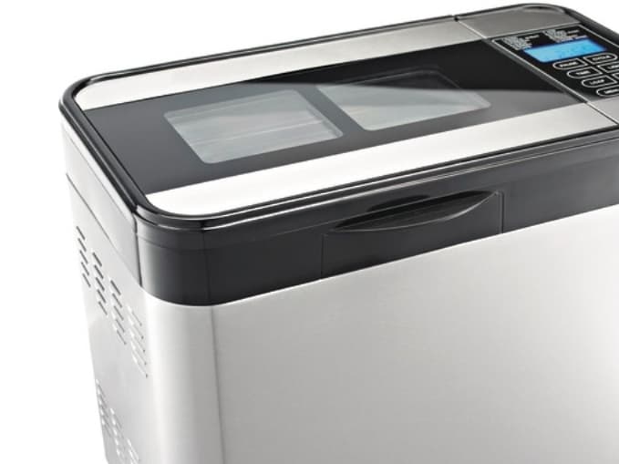 Gorenje BM1400E, Svart, Silver, LCD, 815 W, 270 mm, 400 mm, 305 mm