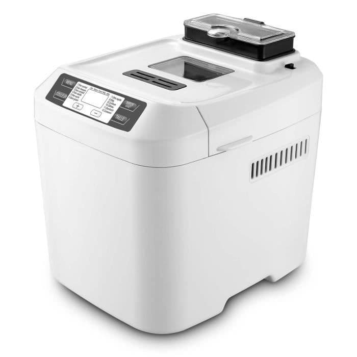 Durand Dupont Crousti Maid Bread and Jam Machine