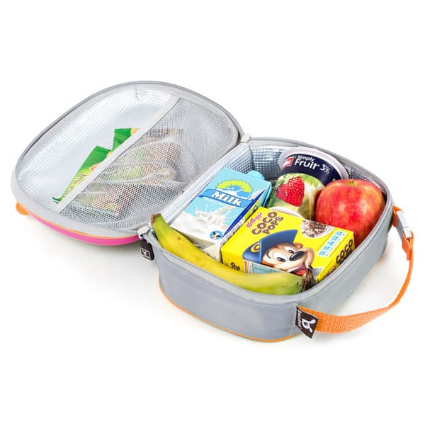 GoVinci Lunchbox Rosa, Benbat