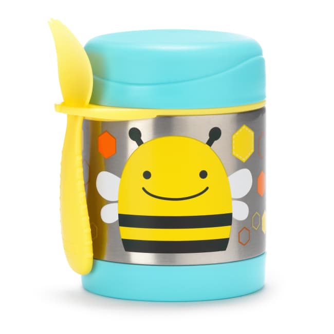 Mattermos, Zoo, Bie, Skip Hop