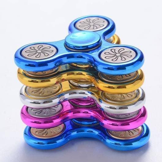 Fidget Spinner 2-pack