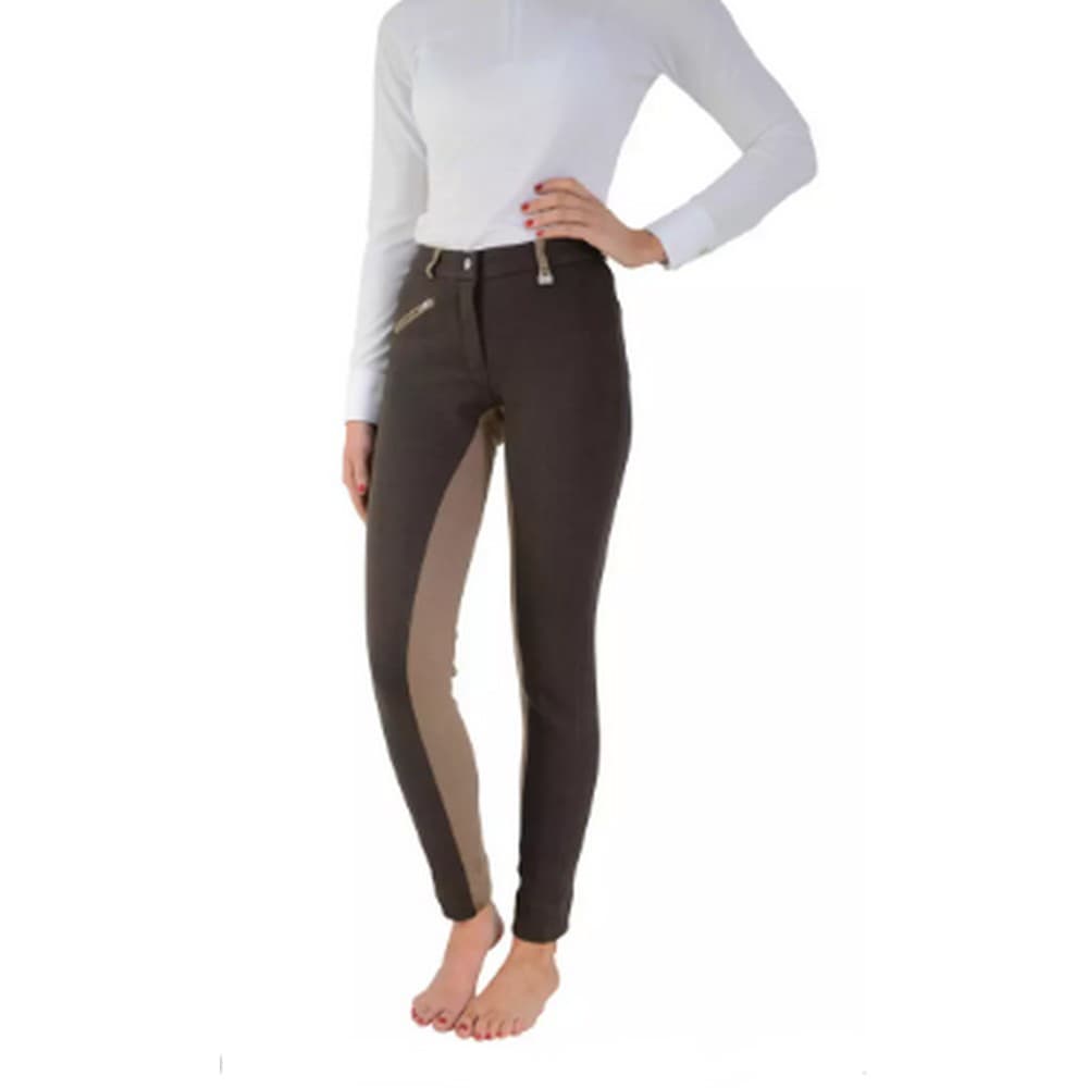 HyPERFORMANCE Kvinnor / damer Manby Jodhpurs