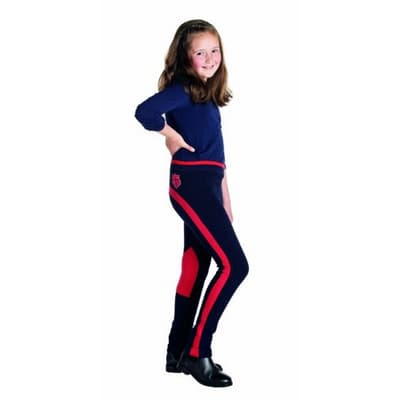 Harry Hall Junior Jenilee Jodhpurs