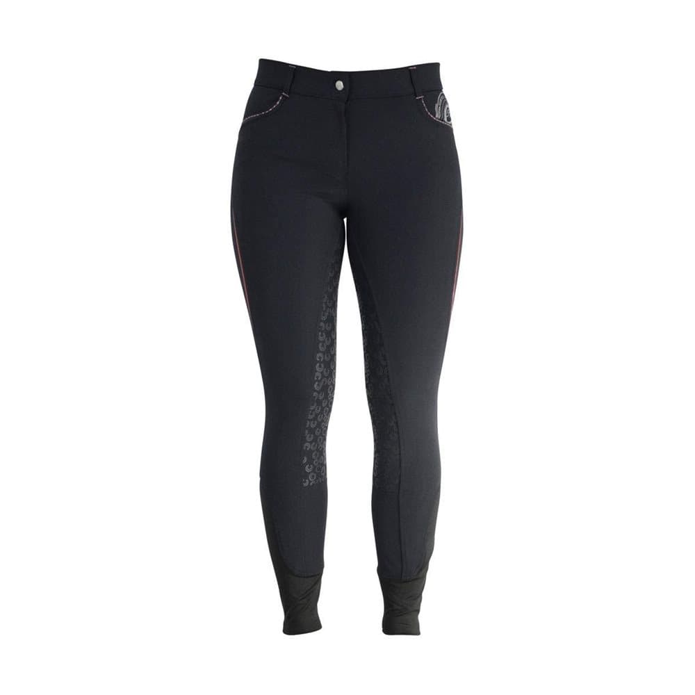 HyFASHION Kvinnor / damer Eliza byxor