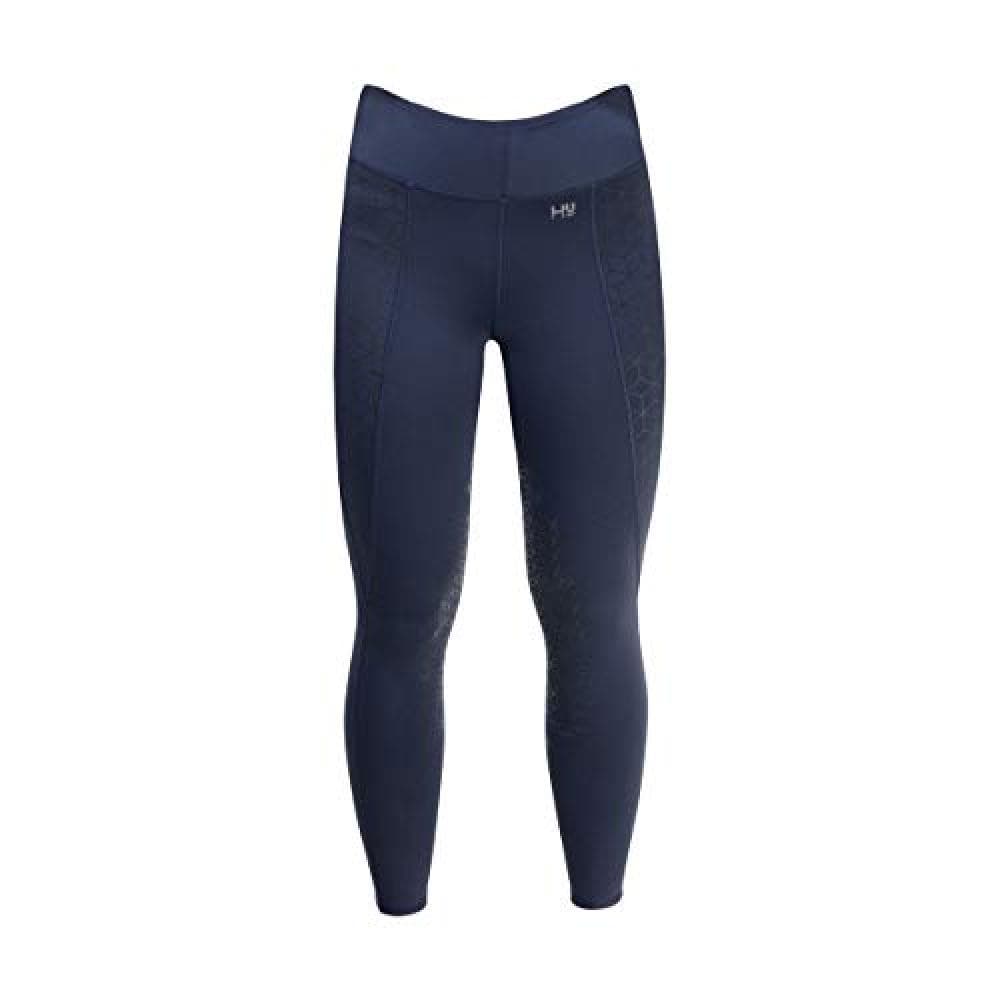HyPERFORMANCE Hex Tec ridskinn för damer / damer